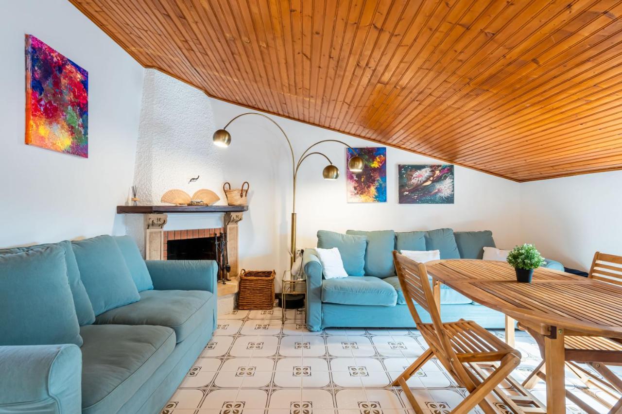 Апартаменты Naxos Charming Penthouse With Swimming Pool X6 Джардини-Наксос Экстерьер фото