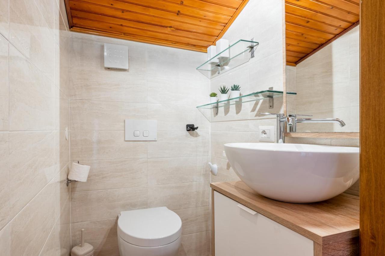 Апартаменты Naxos Charming Penthouse With Swimming Pool X6 Джардини-Наксос Экстерьер фото