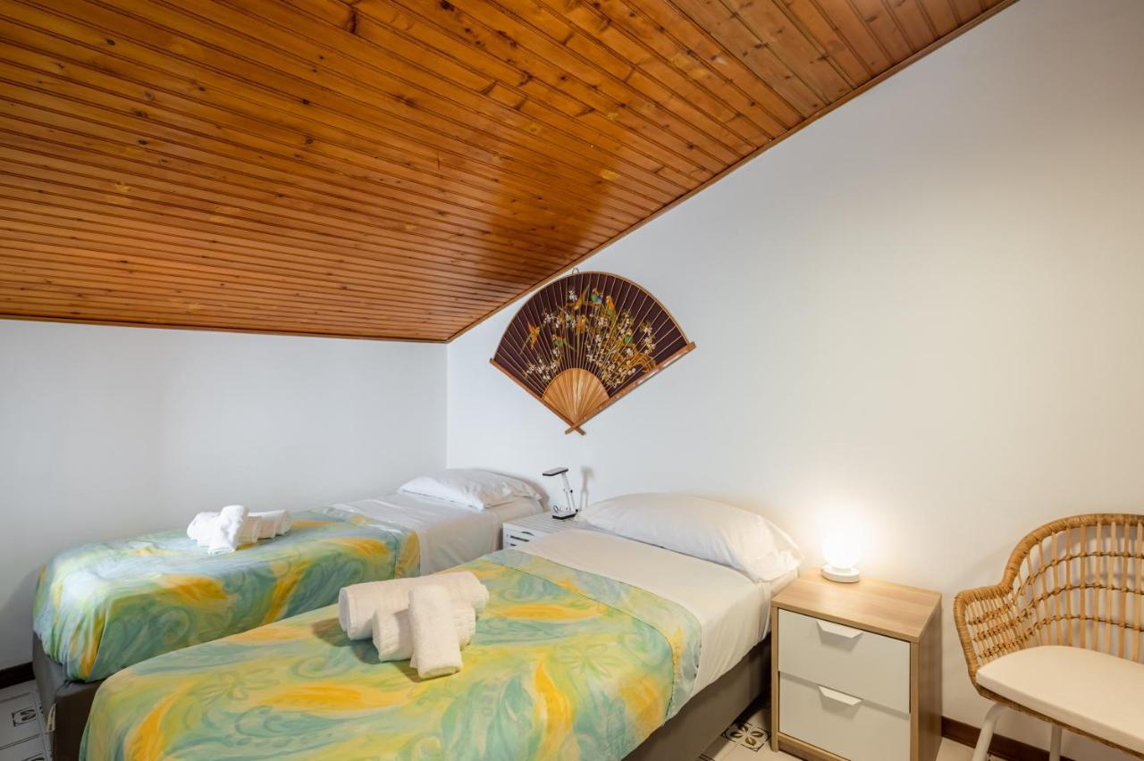 Апартаменты Naxos Charming Penthouse With Swimming Pool X6 Джардини-Наксос Экстерьер фото